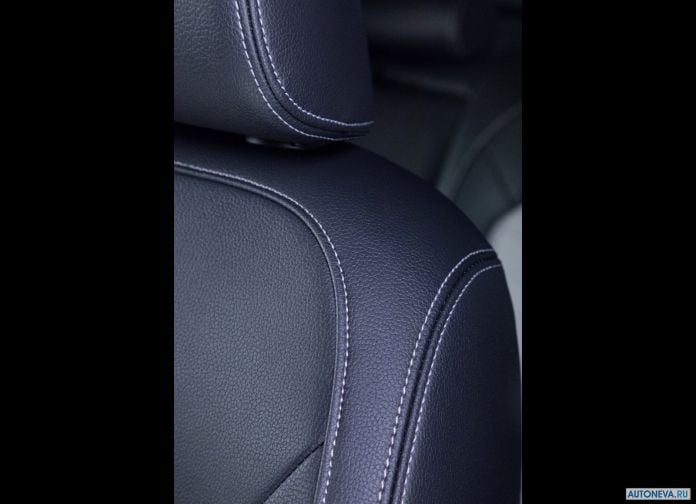 2018 Volkswagen Passat GT US-version - фотография 24 из 24