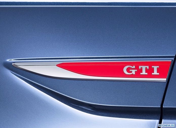 2018 Volkswagen Polo GTI - фотография 74 из 85 2018 Volkswagen Polo GTI - фотография 74 из 85