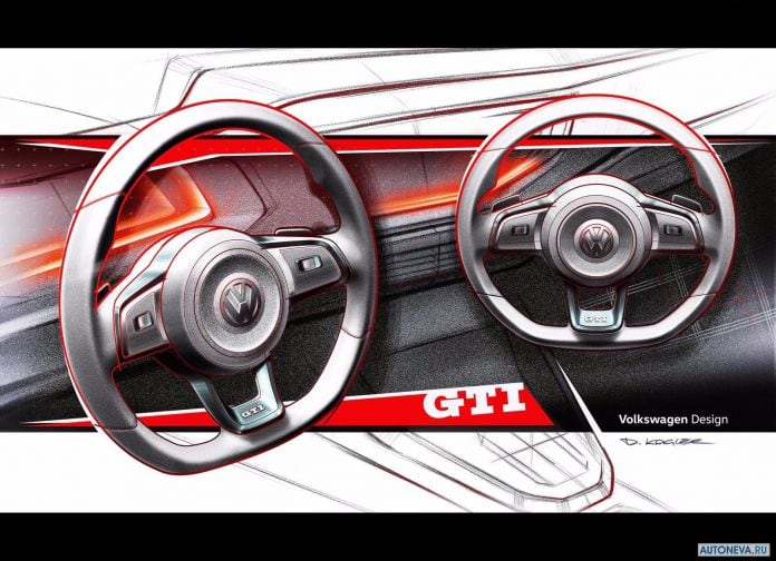 2018 Volkswagen Polo GTI - фотография 83 из 85 2018 Volkswagen Polo GTI - фотография 83 из 85