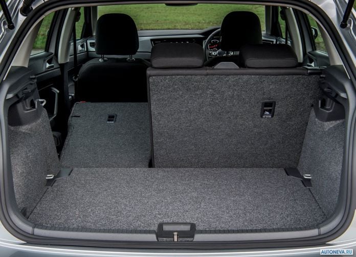 2018 Volkswagen Polo UK-version - фотография 66 из 90 2018 Volkswagen Polo UK-version - фотография 66 из 90