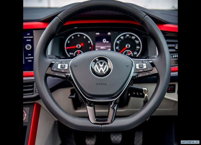 2018 Volkswagen Polo UK-version - фотография 87 из 90 2018 Volkswagen Polo UK-version - фотография 87 из 90