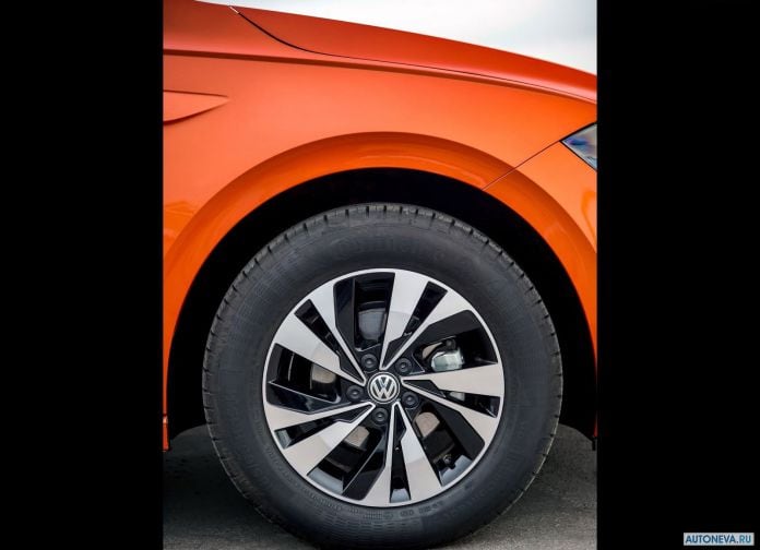 2018 Volkswagen Polo UK-version - фотография 90 из 90 2018 Volkswagen Polo UK-version - фотография 90 из 90