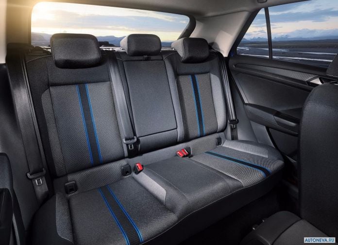 2018 Volkswagen T-Roc - фотография 104 из 143