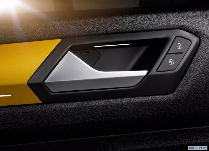 2018 Volkswagen T-Roc - фотография 116 из 143