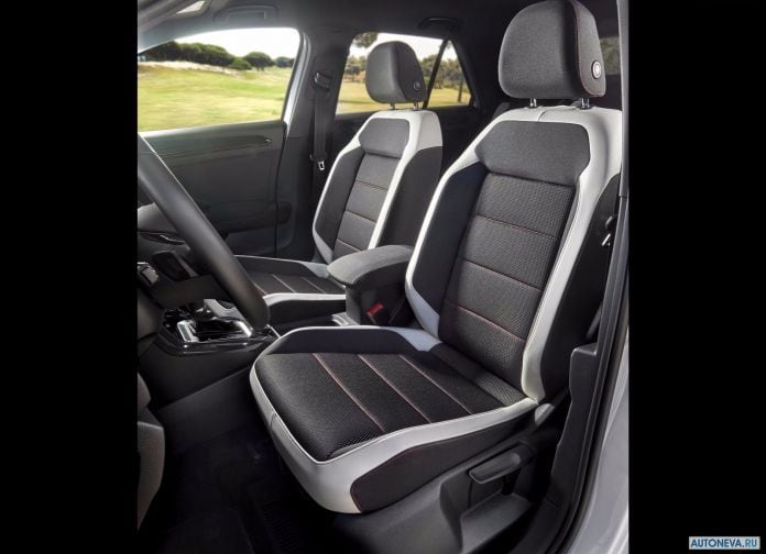 2018 Volkswagen T-Roc - фотография 132 из 143 2018 Volkswagen T-Roc - фотография 132 из 143