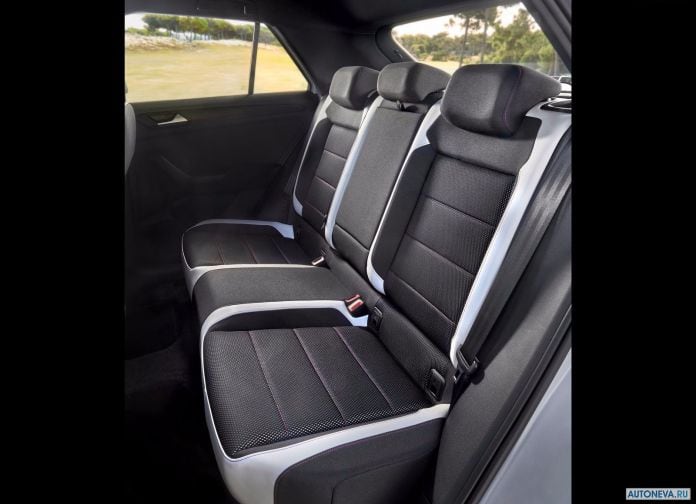 2018 Volkswagen T-Roc - фотография 133 из 143 2018 Volkswagen T-Roc - фотография 133 из 143