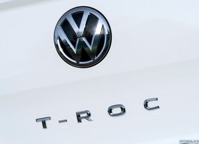 2018 Volkswagen T-Roc UK-version - фотография 67 из 74 2018 Volkswagen T-Roc UK-version - фотография 67 из 74