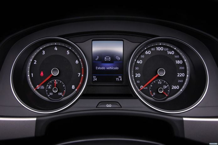 2018 Volkswagen Teramont - фотография 5 из 16 2018 Volkswagen Teramont - фотография 5 из 16