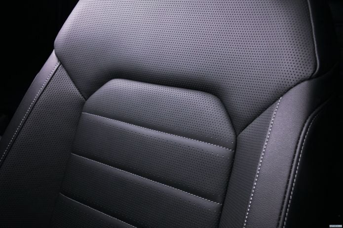 2018 Volkswagen Teramont - фотография 7 из 16