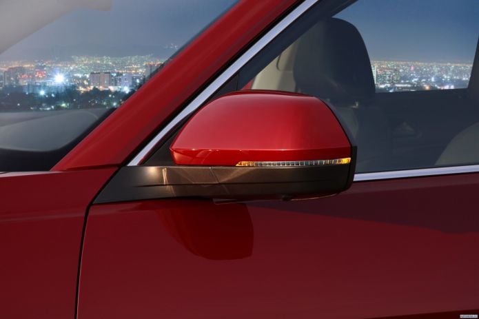 2018 Volkswagen Teramont - фотография 15 из 16