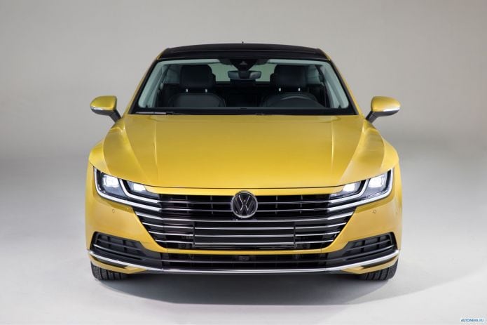 2019 Volkswagen Arteon 4Motion NA - фотография 1 из 31 2019 Volkswagen Arteon 4Motion NA - фотография 1 из 31