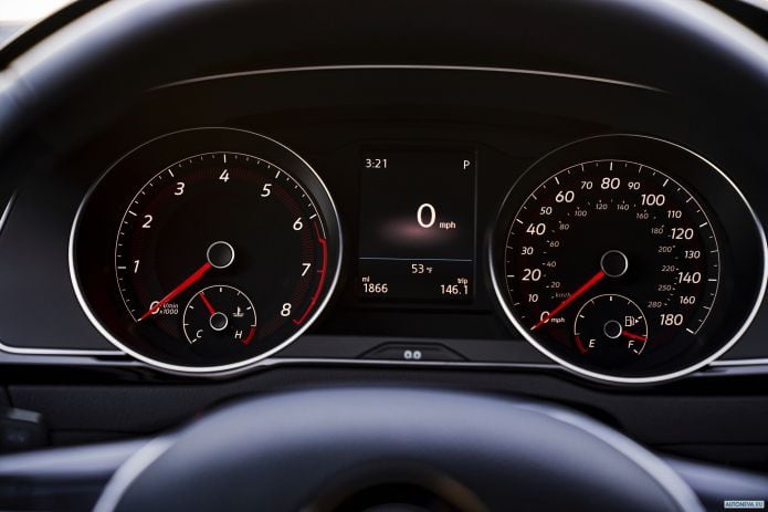 2019 Volkswagen Arteon 4Motion NA - фотография 19 из 31 2019 Volkswagen Arteon 4Motion NA - фотография 19 из 31