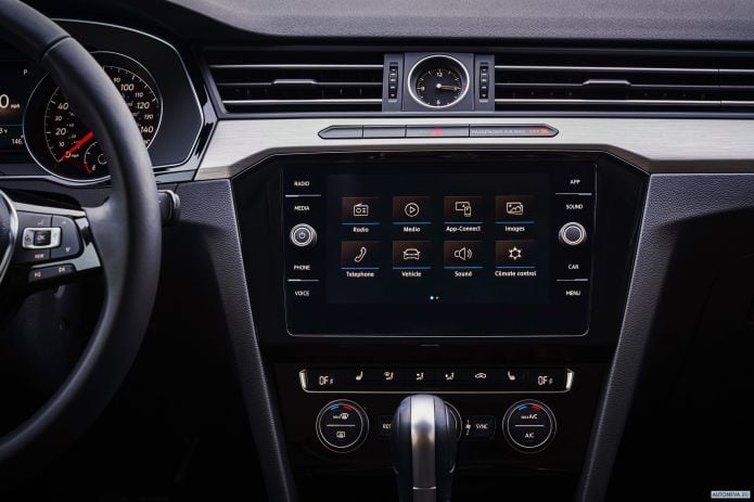 2019 Volkswagen Arteon 4Motion NA - фотография 22 из 31 2019 Volkswagen Arteon 4Motion NA - фотография 22 из 31