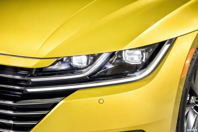 2019 Volkswagen Arteon 4Motion NA - фотография 27 из 31 2019 Volkswagen Arteon 4Motion NA - фотография 27 из 31