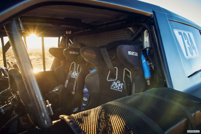2019 Volkswagen Atlas Cross Sport R Concept - фотография 13 из 17 2019 Volkswagen Atlas Cross Sport R Concept - фотография 13 из 17