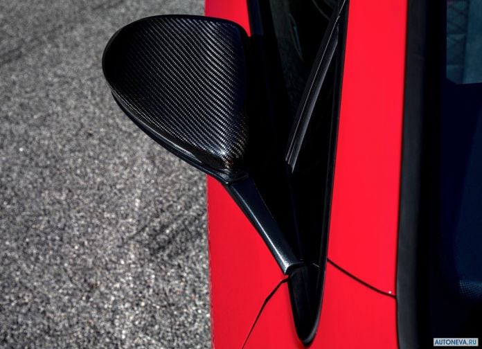 2019 Volkswagen Golf GTI TCR - фотография 96 из 106 2019 Volkswagen Golf GTI TCR - фотография 96 из 106