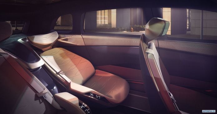 2019 Volkswagen ID Roomzz Concept - фотография 21 из 27 2019 Volkswagen ID Roomzz Concept - фотография 21 из 27