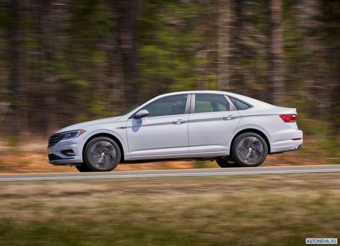 2019 Volkswagen Jetta - фотография 28 из 93 2019 Volkswagen Jetta - фотография 28 из 93