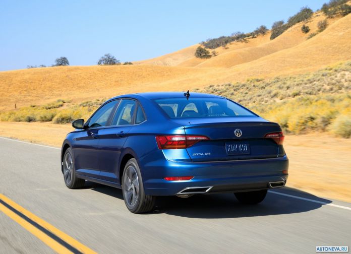 2019 Volkswagen Jetta - фотография 37 из 93 2019 Volkswagen Jetta - фотография 37 из 93
