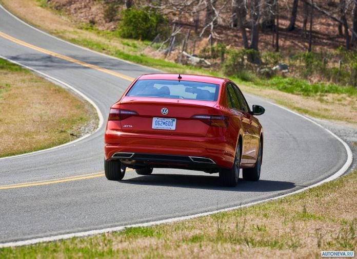 2019 Volkswagen Jetta - фотография 44 из 93 2019 Volkswagen Jetta - фотография 44 из 93