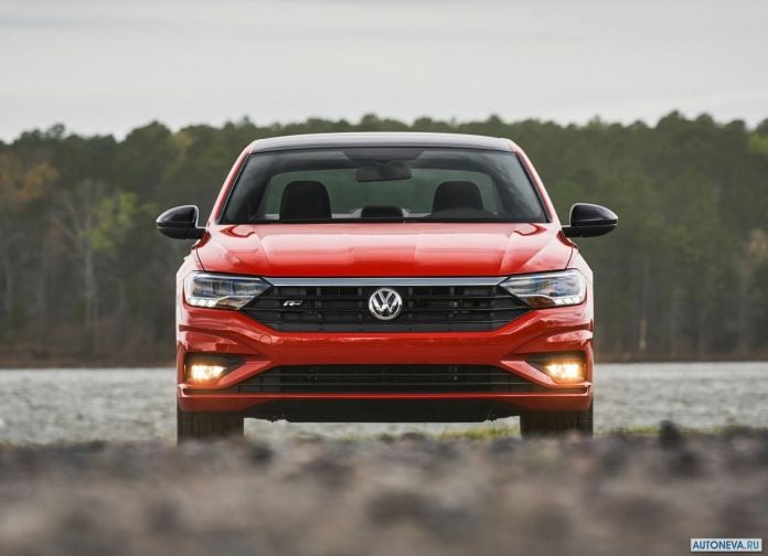 2019 Volkswagen Jetta - фотография 46 из 93 2019 Volkswagen Jetta - фотография 46 из 93