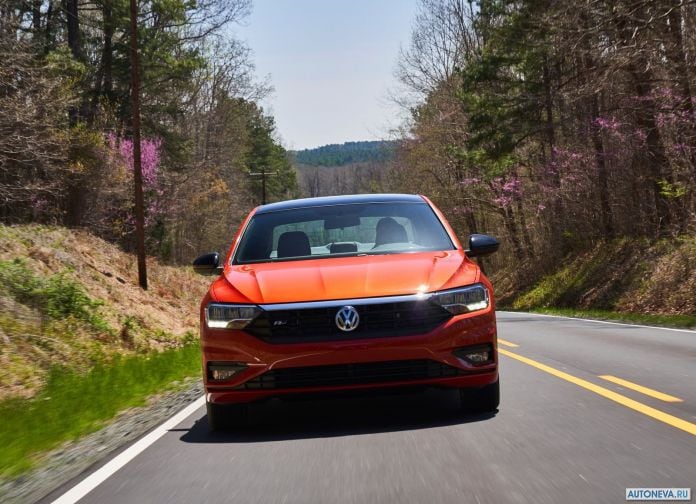 2019 Volkswagen Jetta - фотография 49 из 93 2019 Volkswagen Jetta - фотография 49 из 93