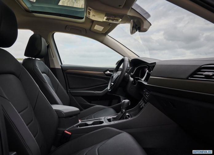 2019 Volkswagen Jetta - фотография 64 из 93 2019 Volkswagen Jetta - фотография 64 из 93