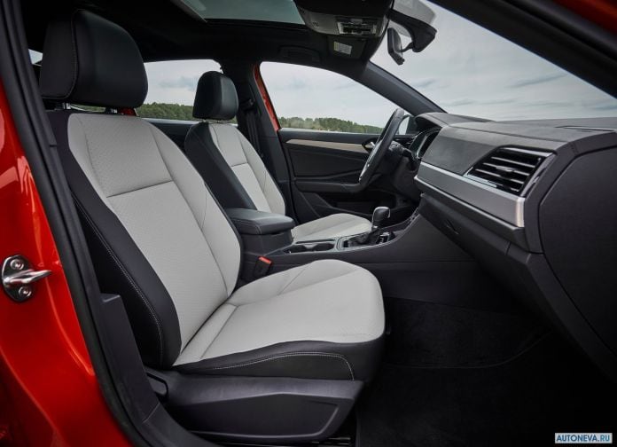 2019 Volkswagen Jetta - фотография 65 из 93 2019 Volkswagen Jetta - фотография 65 из 93