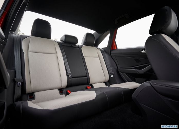 2019 Volkswagen Jetta - фотография 67 из 93 2019 Volkswagen Jetta - фотография 67 из 93