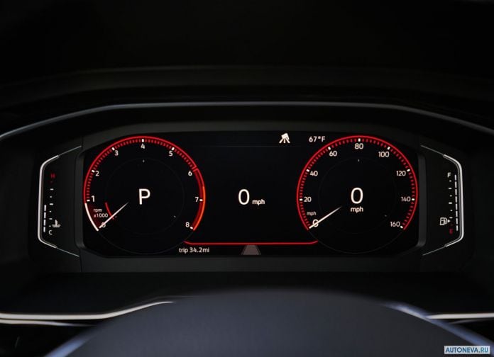 2019 Volkswagen Jetta - фотография 70 из 93