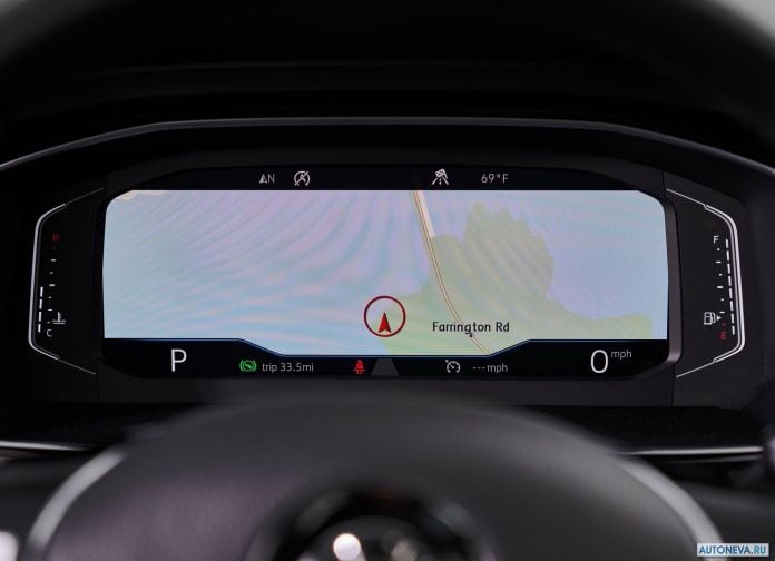 2019 Volkswagen Jetta - фотография 71 из 93 2019 Volkswagen Jetta - фотография 71 из 93