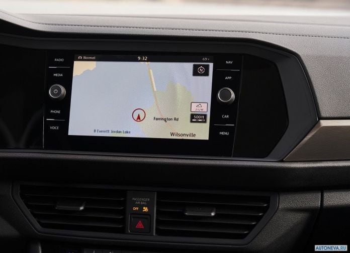 2019 Volkswagen Jetta - фотография 72 из 93 2019 Volkswagen Jetta - фотография 72 из 93