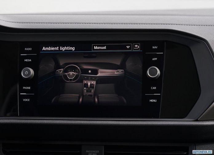 2019 Volkswagen Jetta - фотография 73 из 93
