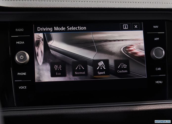 2019 Volkswagen Jetta - фотография 74 из 93