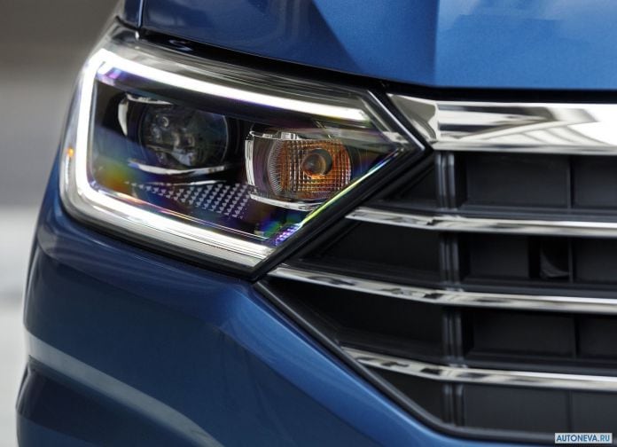 2019 Volkswagen Jetta - фотография 79 из 93 2019 Volkswagen Jetta - фотография 79 из 93