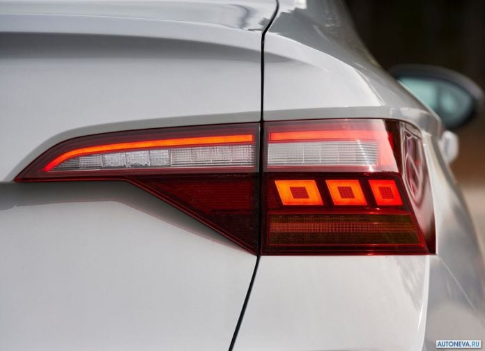 2019 Volkswagen Jetta - фотография 80 из 93 2019 Volkswagen Jetta - фотография 80 из 93