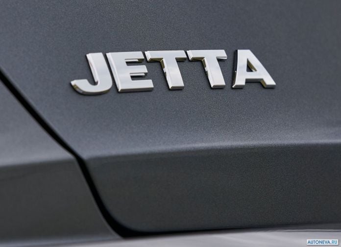 2019 Volkswagen Jetta - фотография 82 из 93