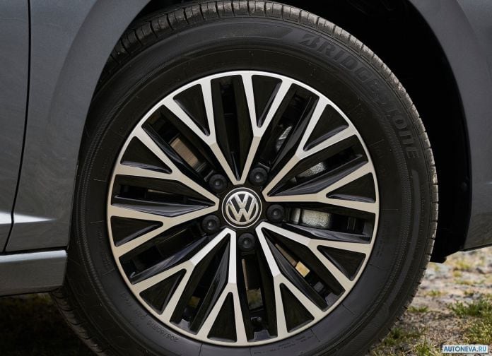 2019 Volkswagen Jetta - фотография 87 из 93