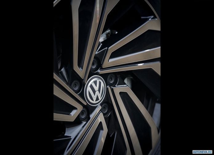 2019 Volkswagen Jetta - фотография 89 из 93