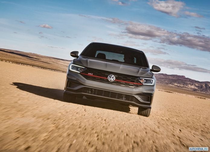 2019 Volkswagen Jetta GLI - фотография 15 из 28 2019 Volkswagen Jetta GLI - фотография 15 из 28