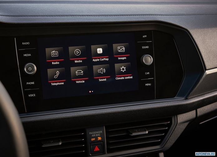 2019 Volkswagen Jetta GLI - фотография 20 из 28 2019 Volkswagen Jetta GLI - фотография 20 из 28