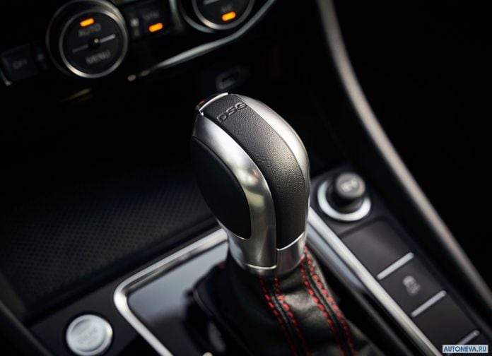 2019 Volkswagen Jetta GLI - фотография 21 из 28 2019 Volkswagen Jetta GLI - фотография 21 из 28