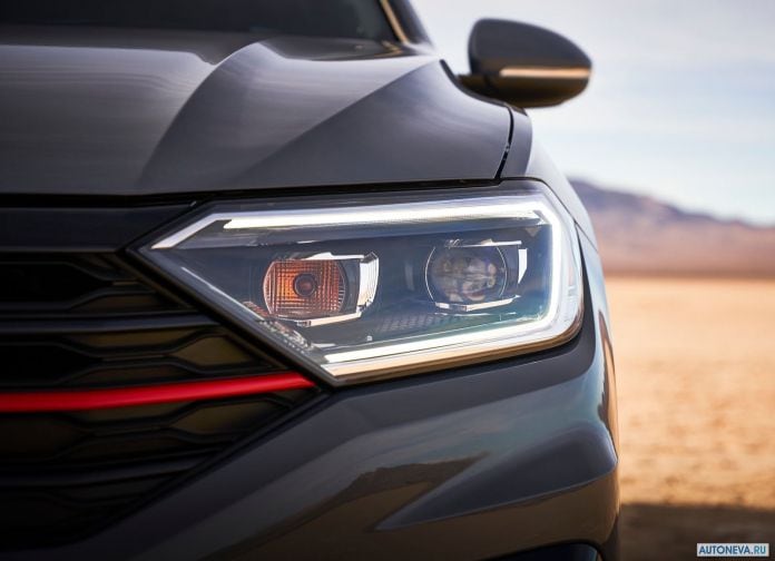 2019 Volkswagen Jetta GLI - фотография 22 из 28 2019 Volkswagen Jetta GLI - фотография 22 из 28