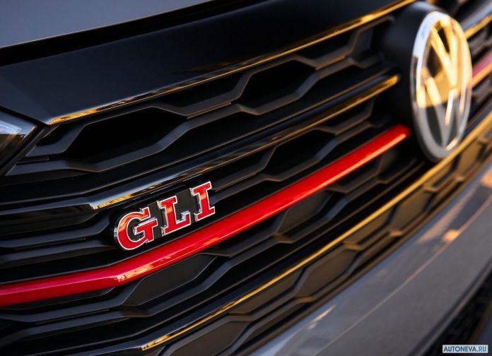 2019 Volkswagen Jetta GLI - фотография 24 из 28 2019 Volkswagen Jetta GLI - фотография 24 из 28