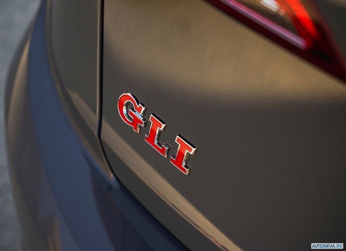 2019 Volkswagen Jetta GLI - фотография 26 из 28 2019 Volkswagen Jetta GLI - фотография 26 из 28
