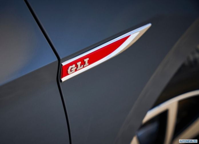 2019 Volkswagen Jetta GLI - фотография 27 из 28 2019 Volkswagen Jetta GLI - фотография 27 из 28