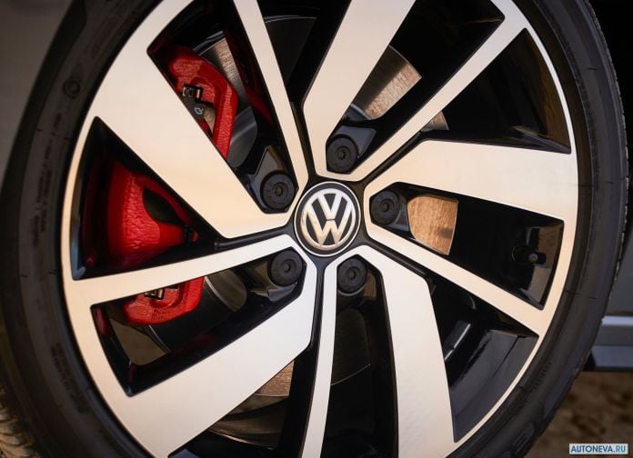 2019 Volkswagen Jetta GLI - фотография 28 из 28 2019 Volkswagen Jetta GLI - фотография 28 из 28