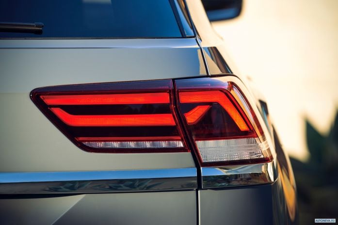2020 Volkswagen Atlas Cross Sport R-line - фотография 25 из 29 2020 Volkswagen Atlas Cross Sport R-line - фотография 25 из 29