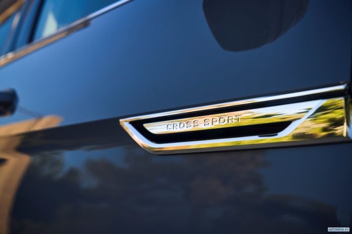 2020 Volkswagen Atlas Cross Sport R-line - фотография 28 из 29 2020 Volkswagen Atlas Cross Sport R-line - фотография 28 из 29