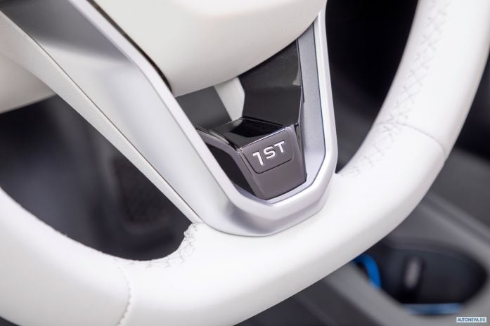 2020 Volkswagen ID.3 First Edition - фотография 27 из 40 2020 Volkswagen ID.3 First Edition - фотография 27 из 40